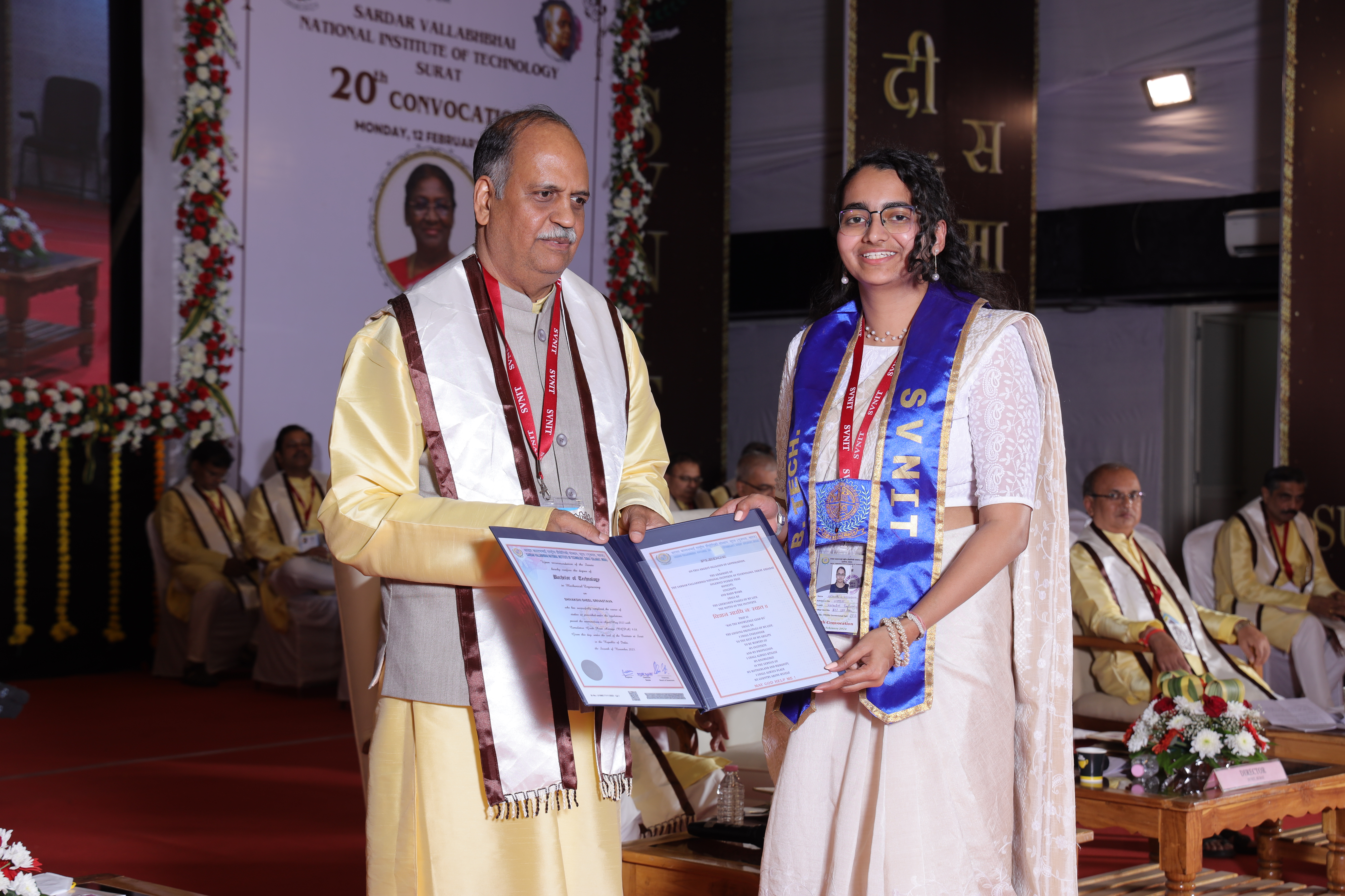 Graduation