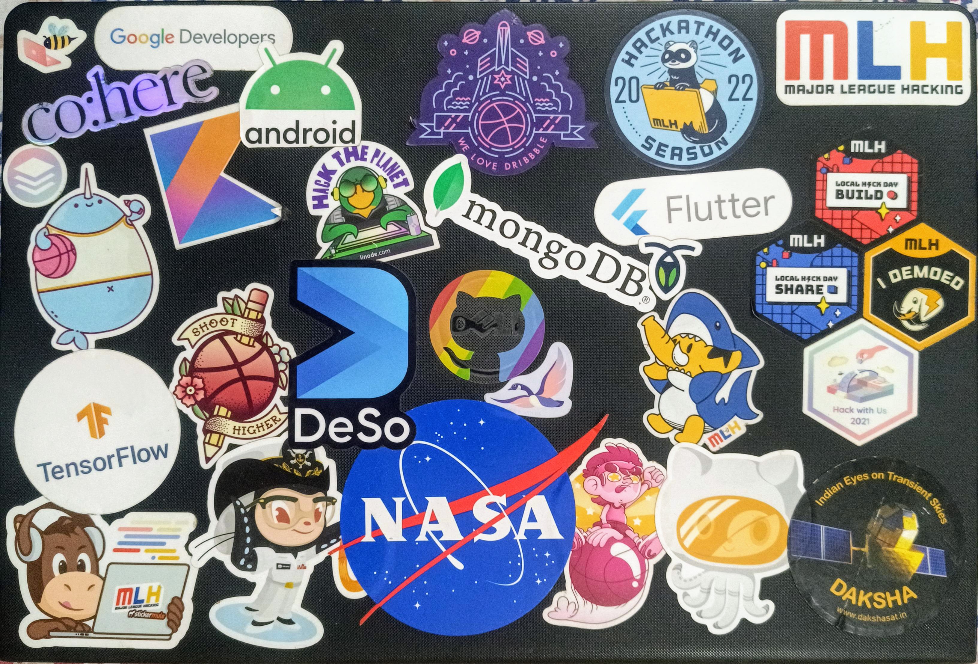 My Laptop