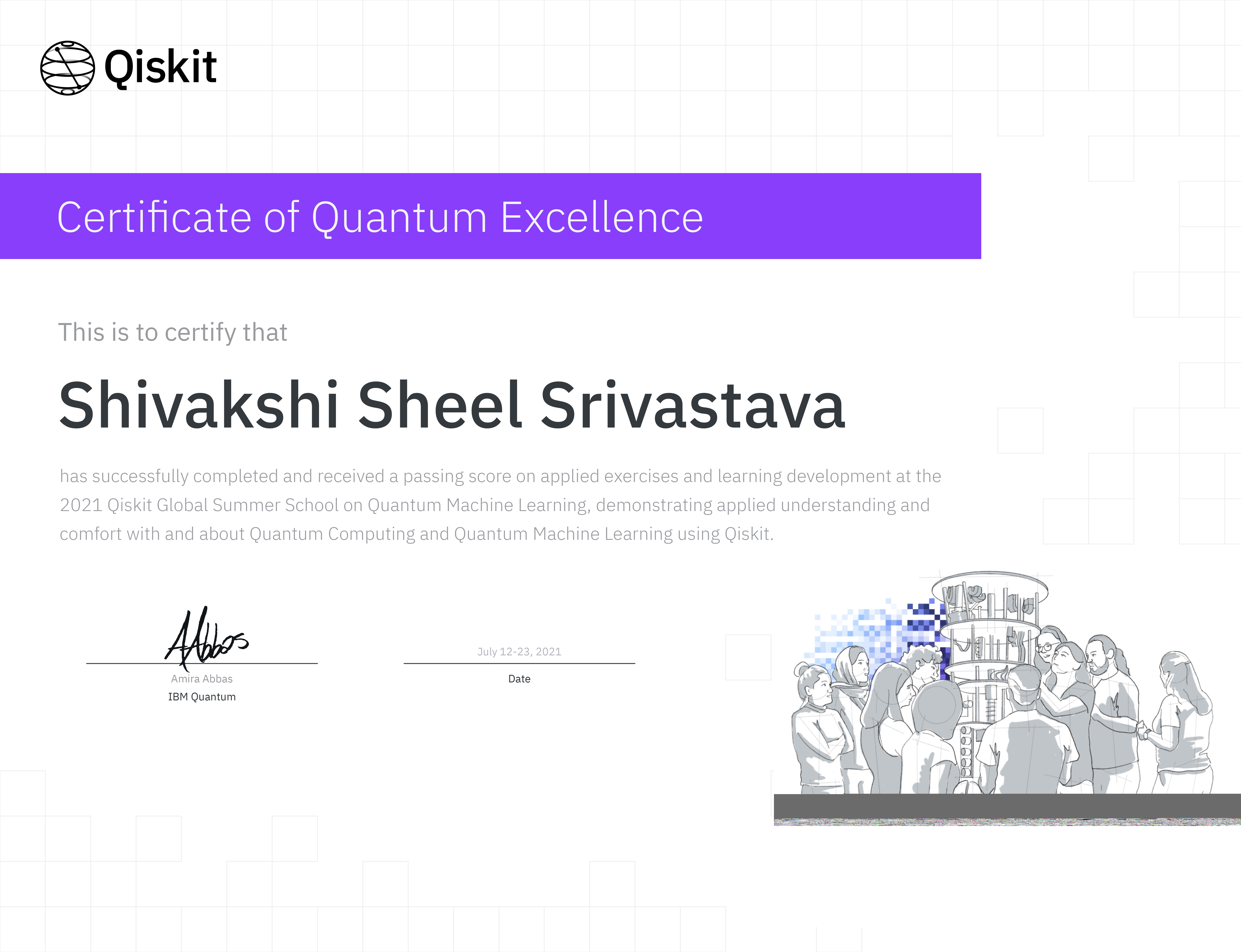 IBM Qiskit